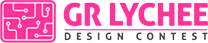 GR LYCHEE - DESIGN CONTEST
